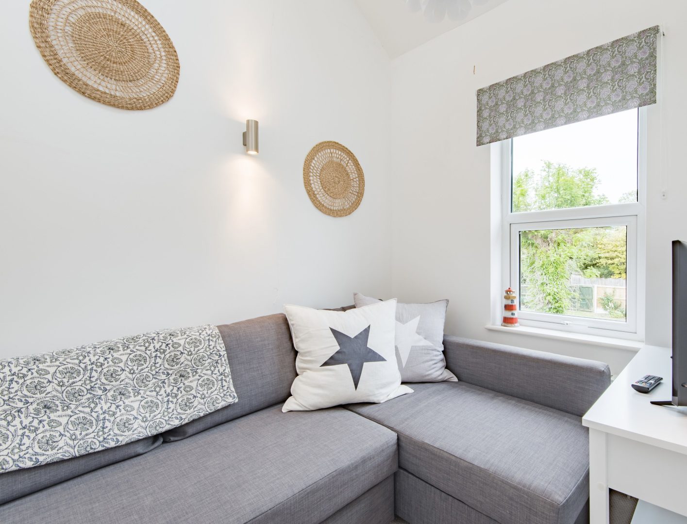 Michaelmas Cottage image