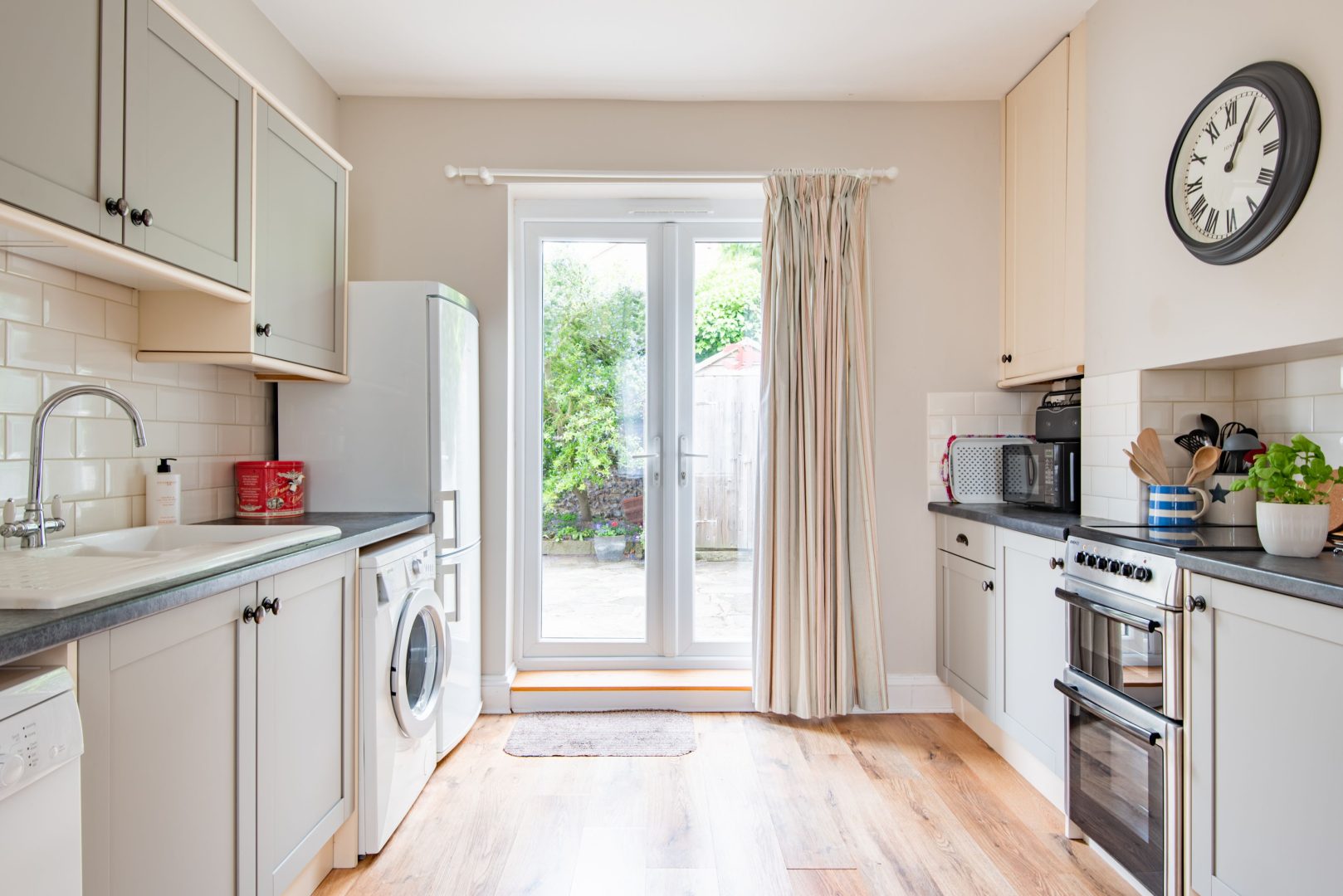 Michaelmas Cottage image