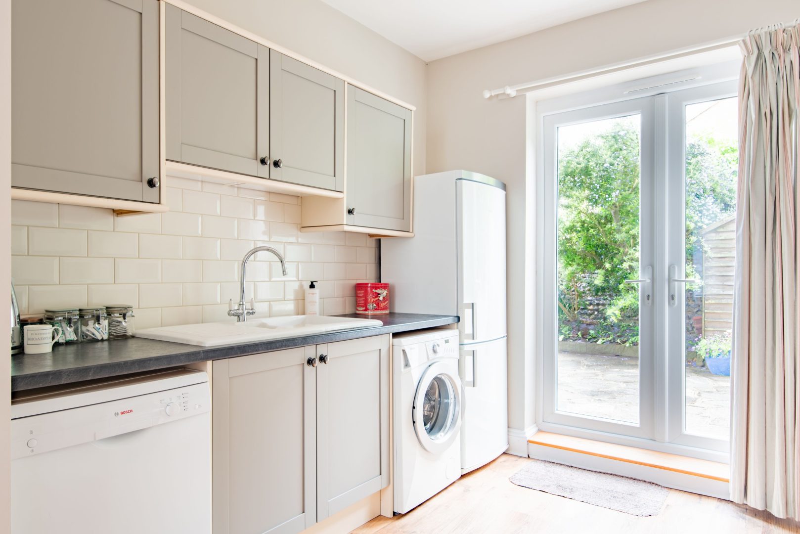 Michaelmas Cottage image