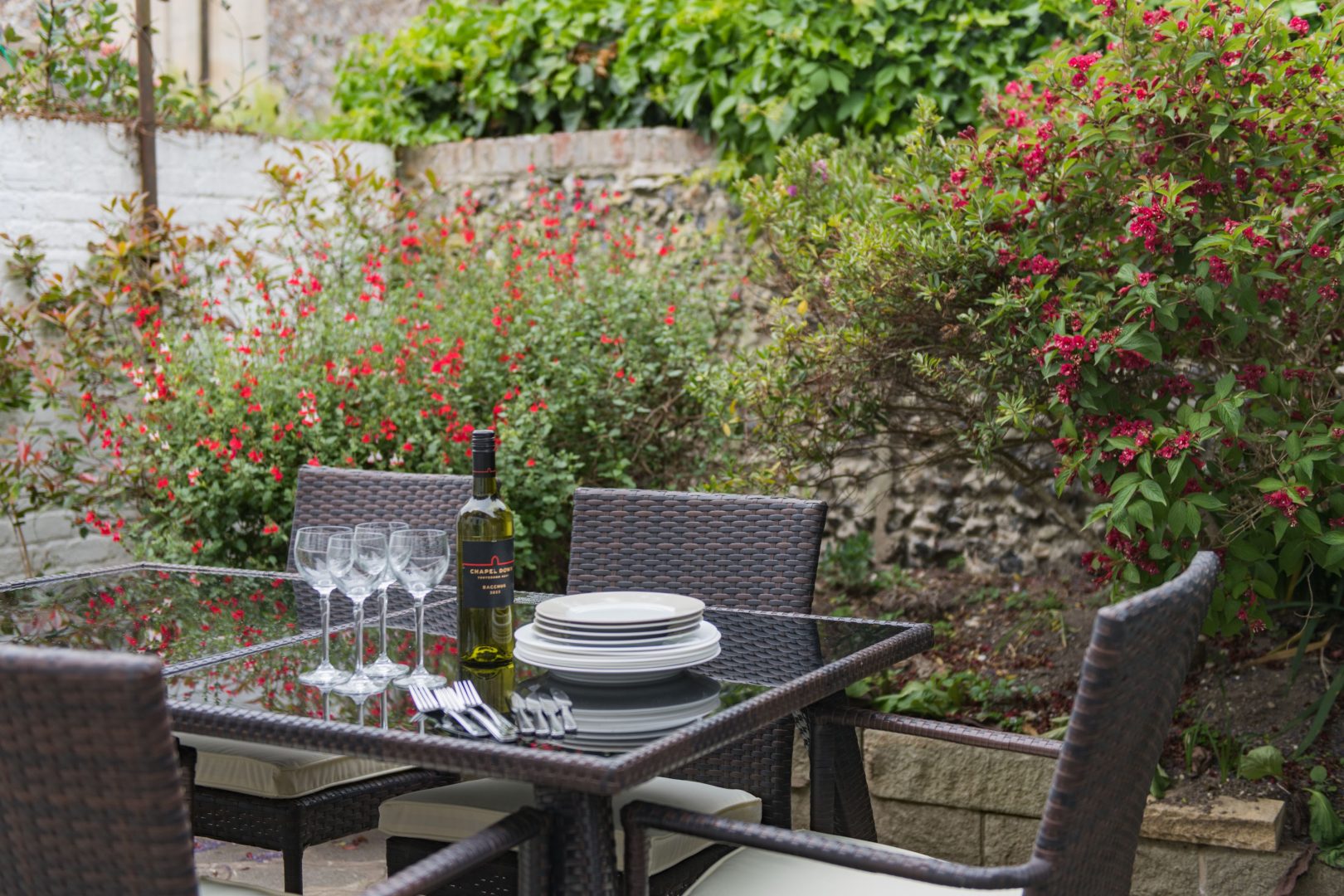 Michaelmas Cottage image