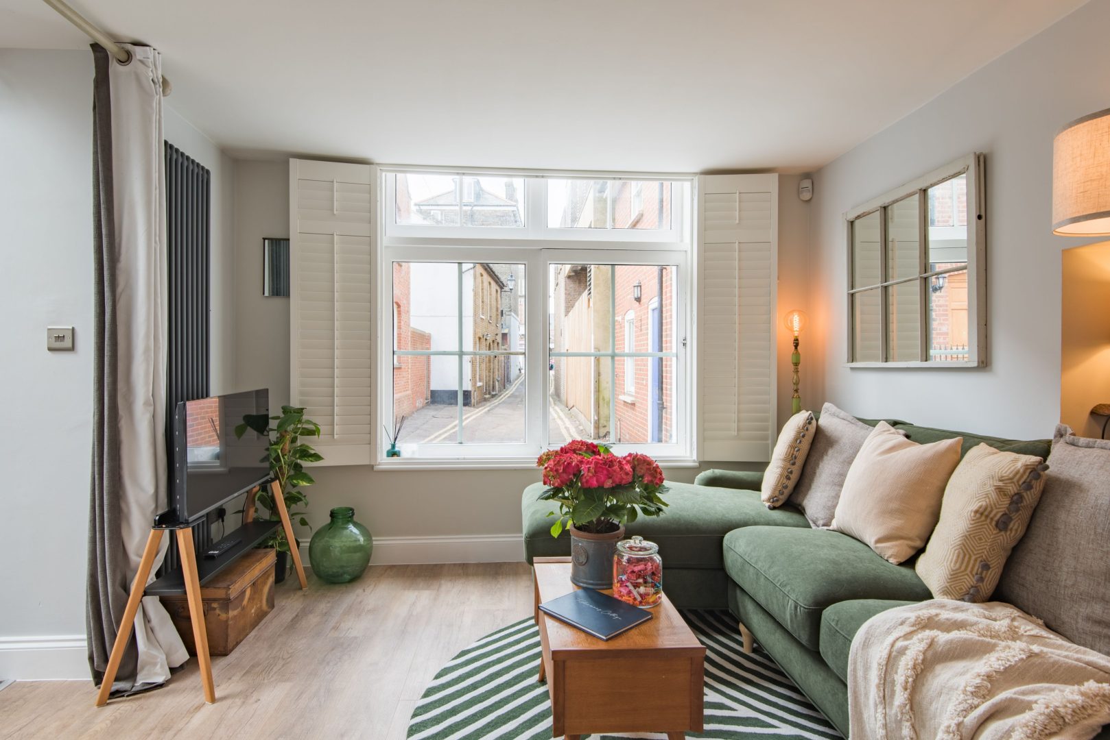 Fisherman’s Cottage image