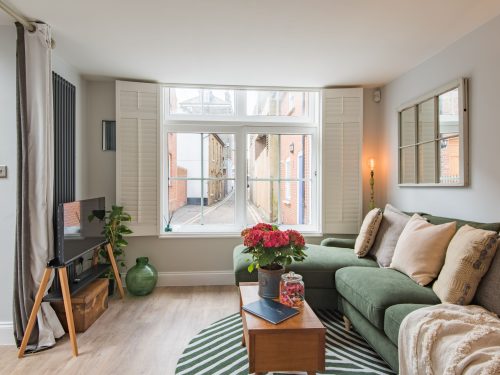 Fisherman’s Cottage image