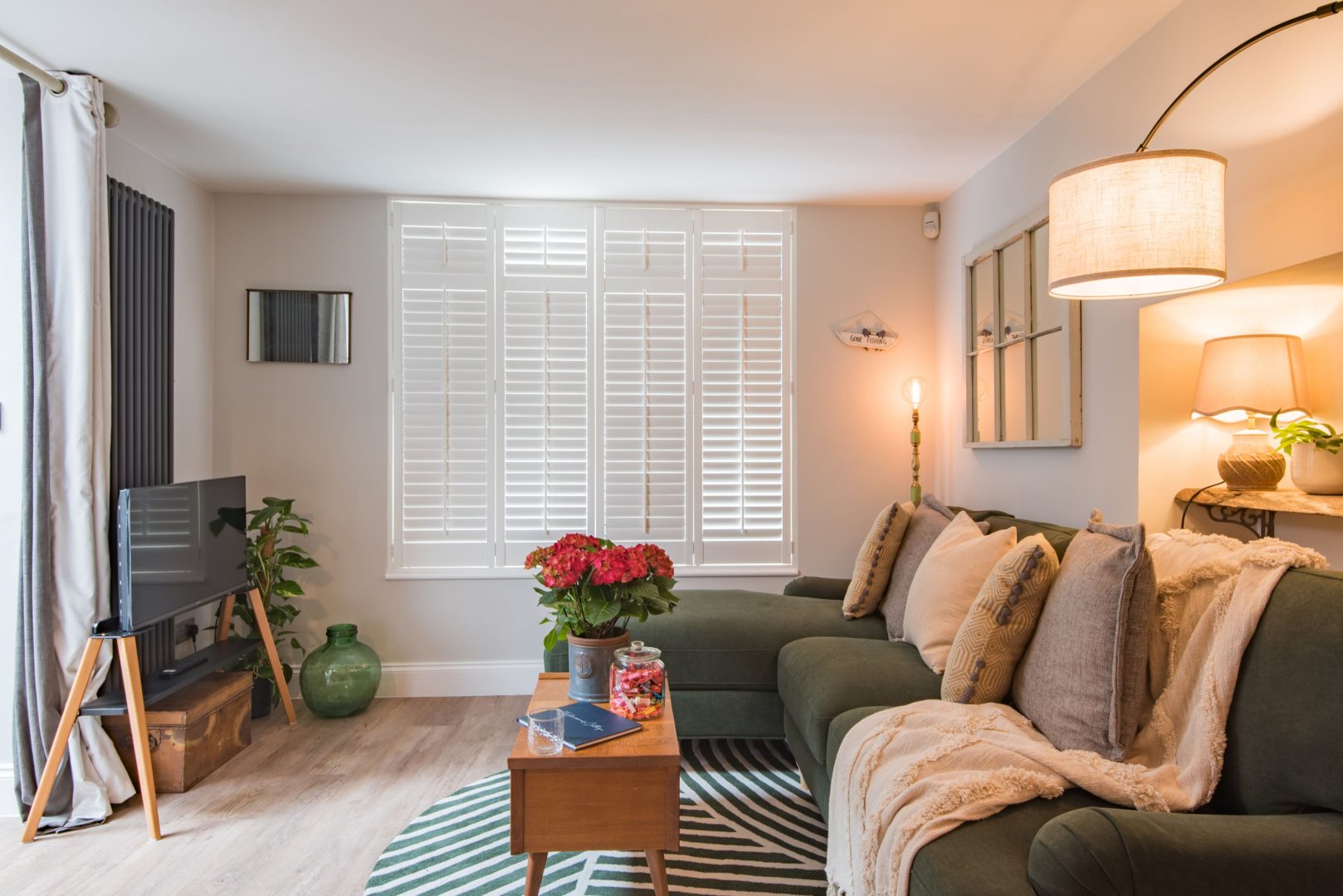 Fisherman’s Cottage image