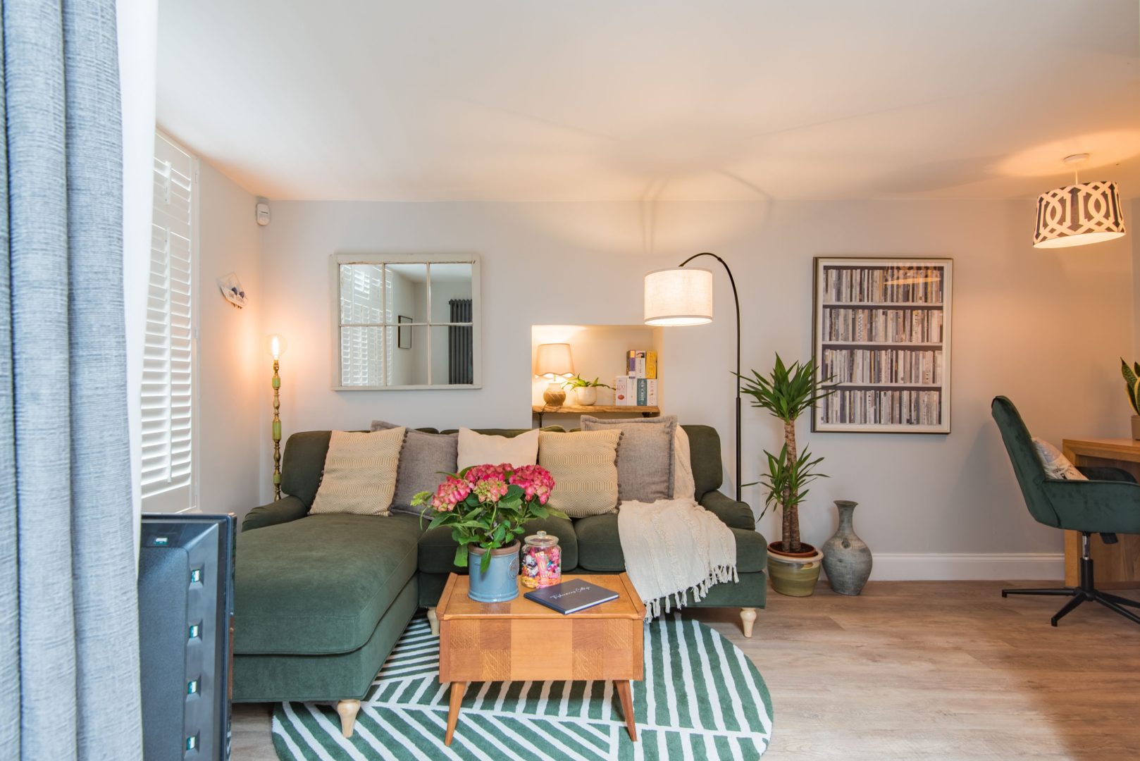 Fisherman’s Cottage image