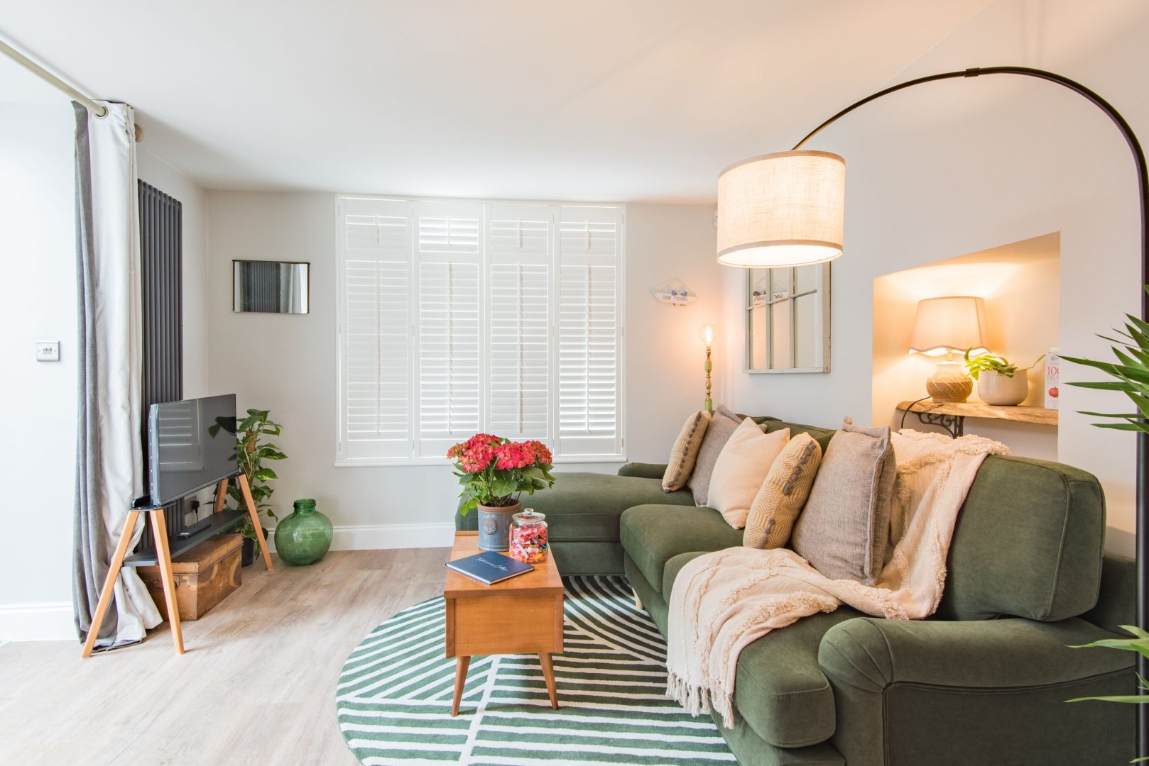 Fisherman’s Cottage image