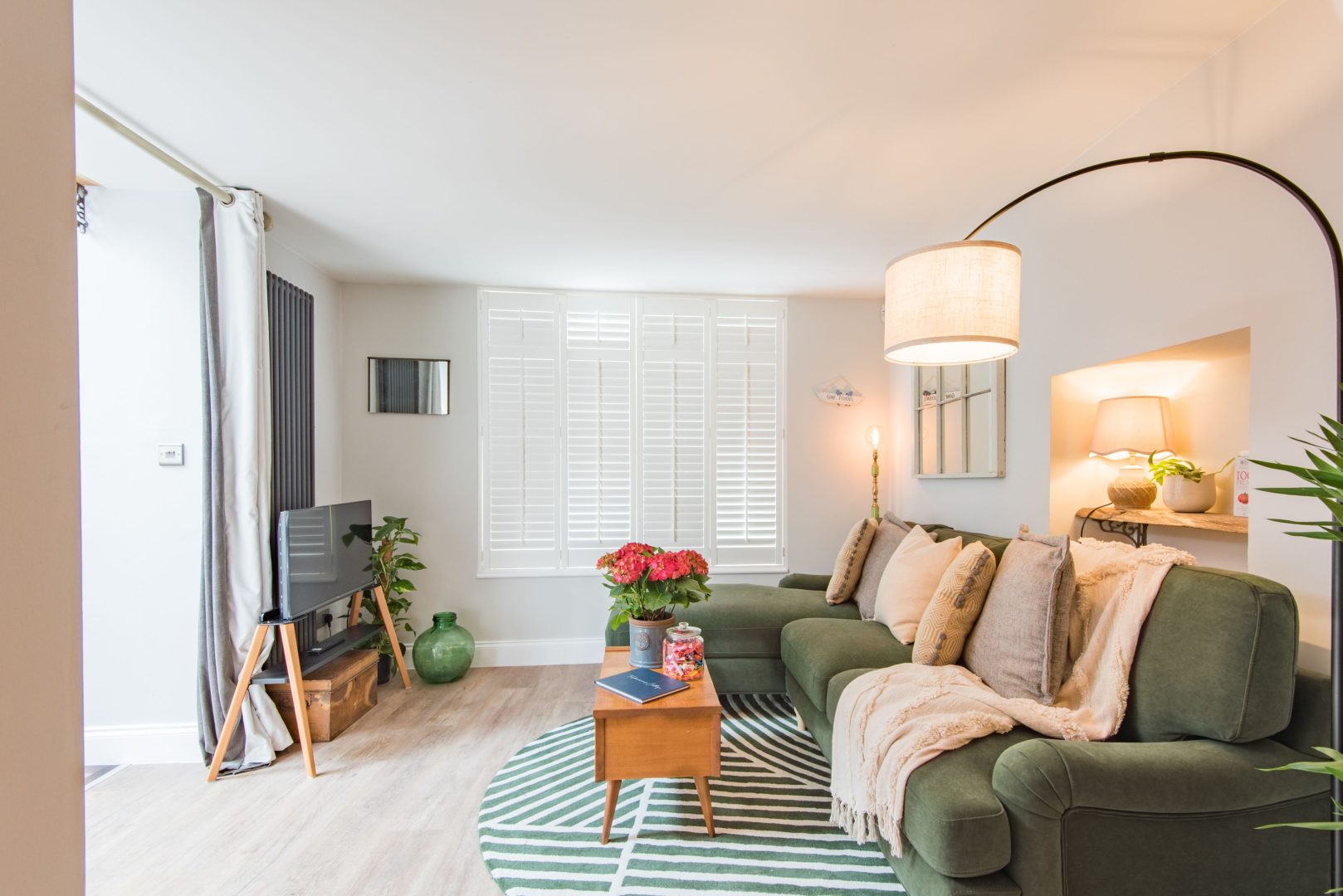 Fisherman’s Cottage image