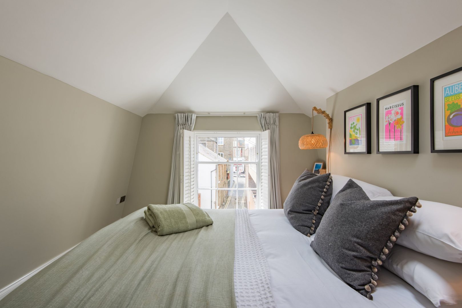 Fisherman’s Cottage image