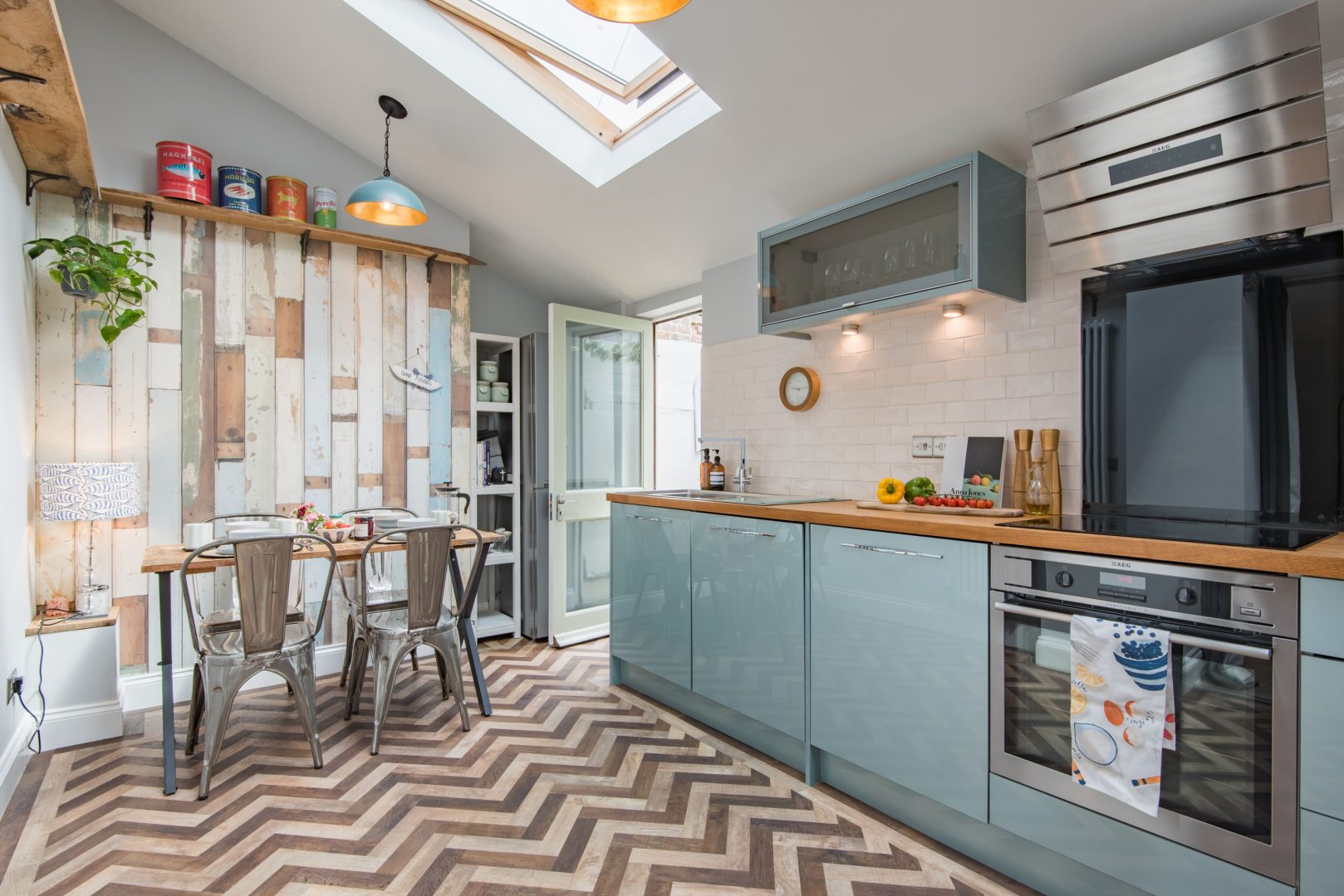 Fisherman’s Cottage image