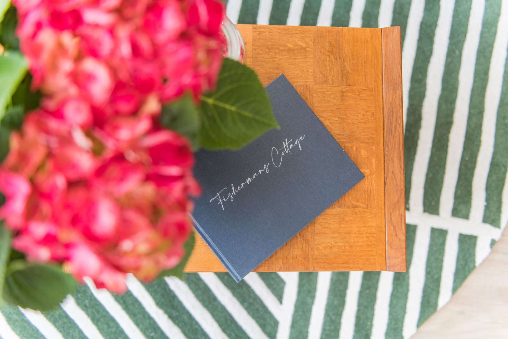 Fisherman’s Cottage image