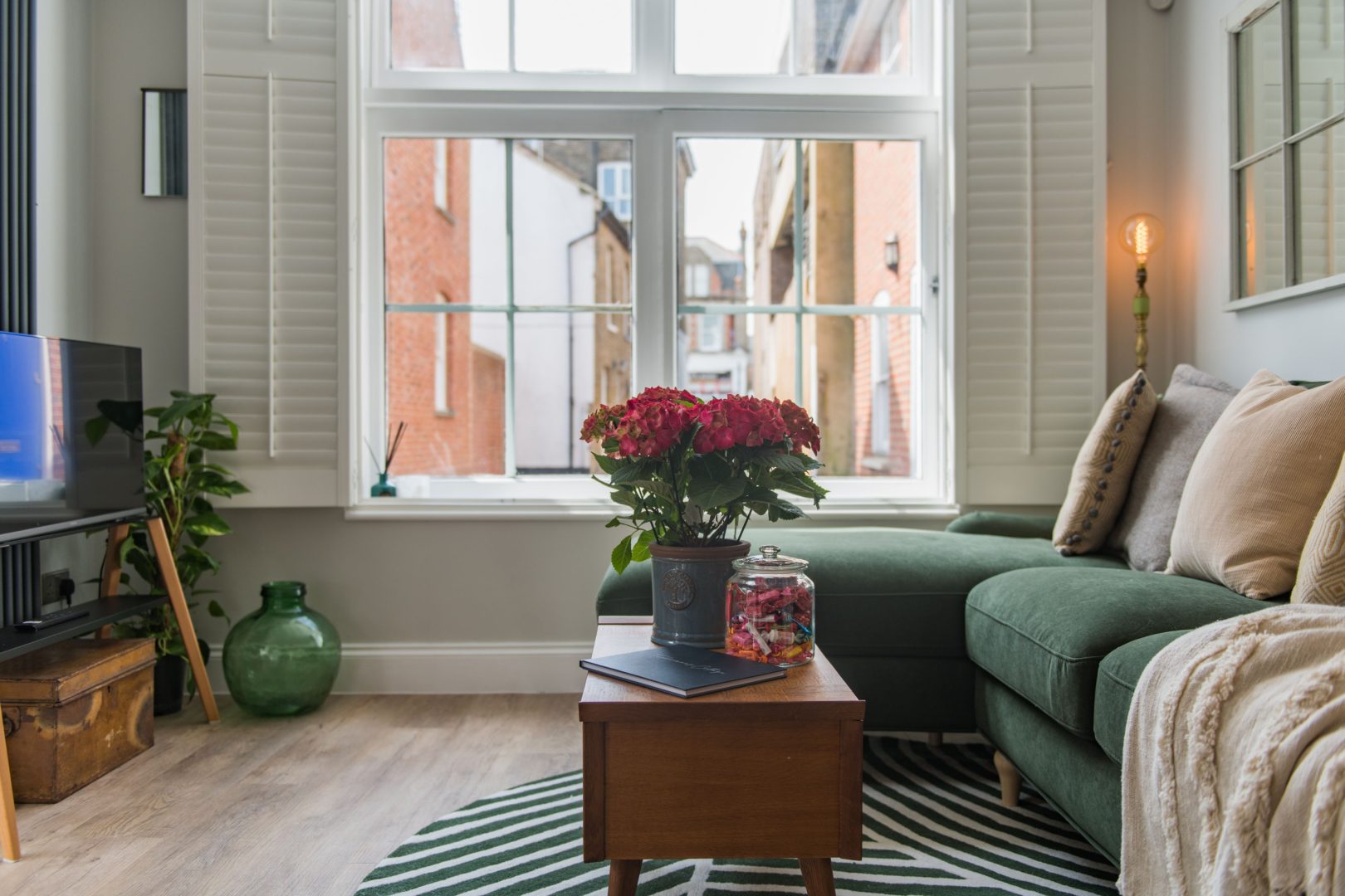 Fisherman’s Cottage image