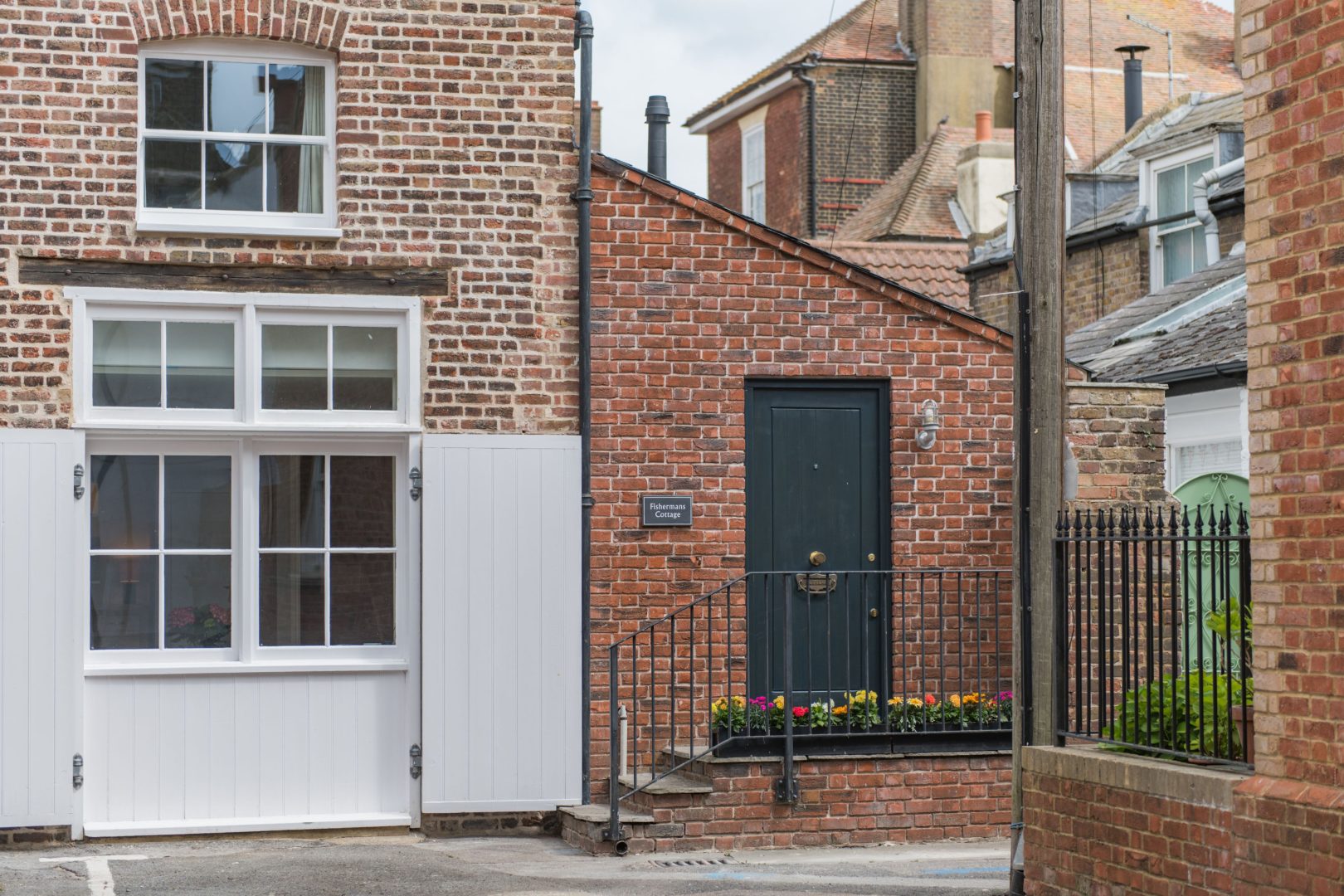 Fisherman’s Cottage image