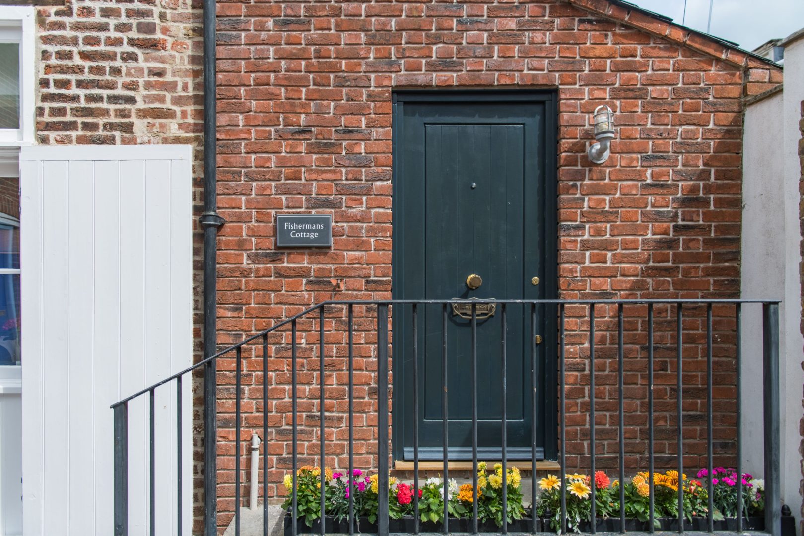 Fisherman’s Cottage image