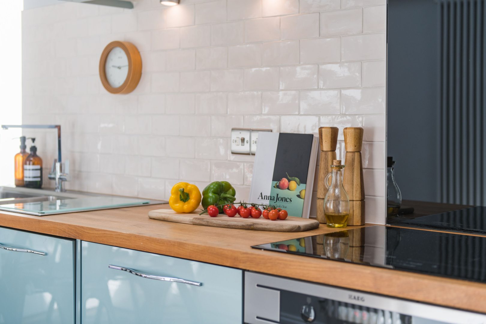 Fisherman’s Cottage image