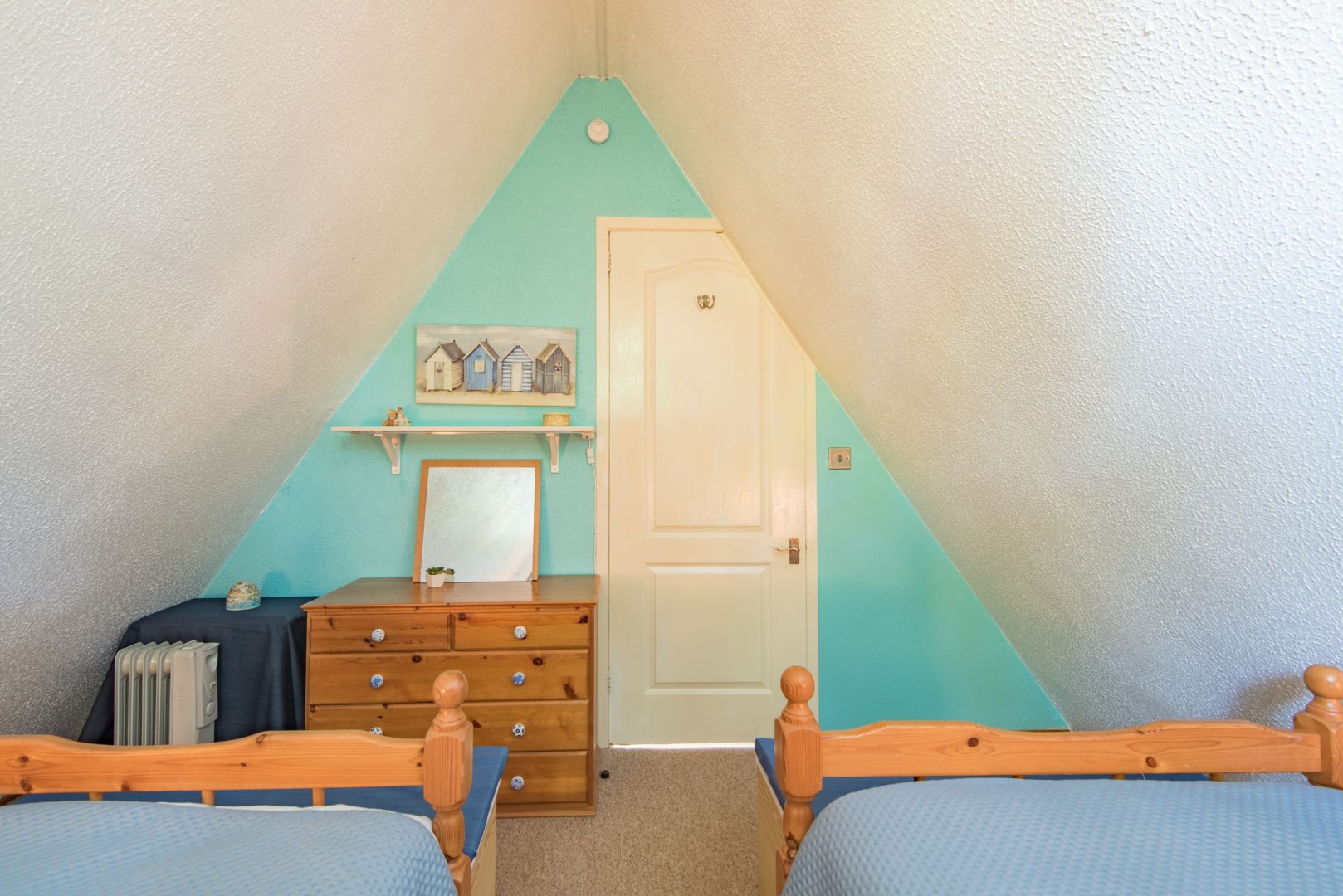 Kingsdown Chalet 10 image