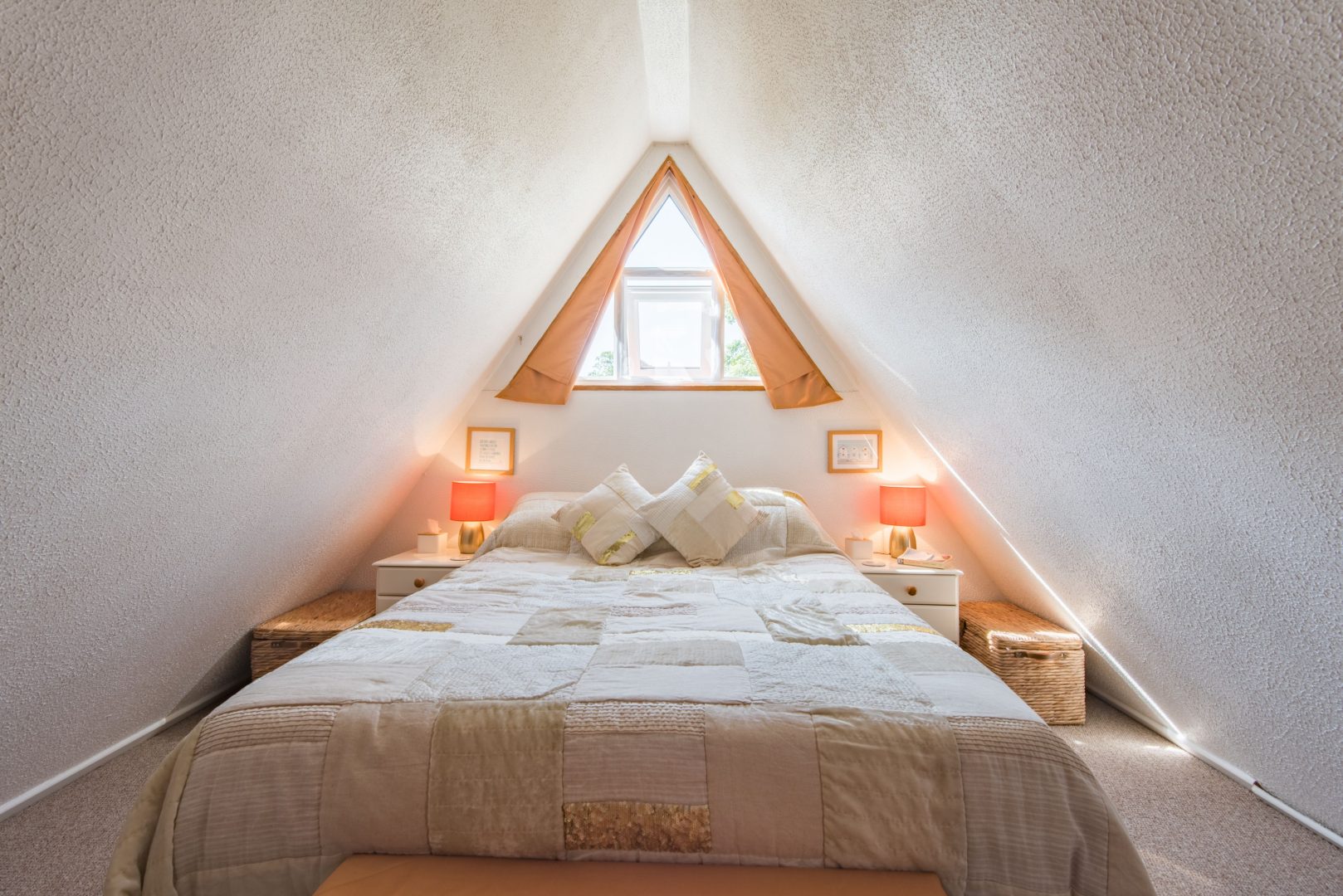 Kingsdown Chalet 10 image