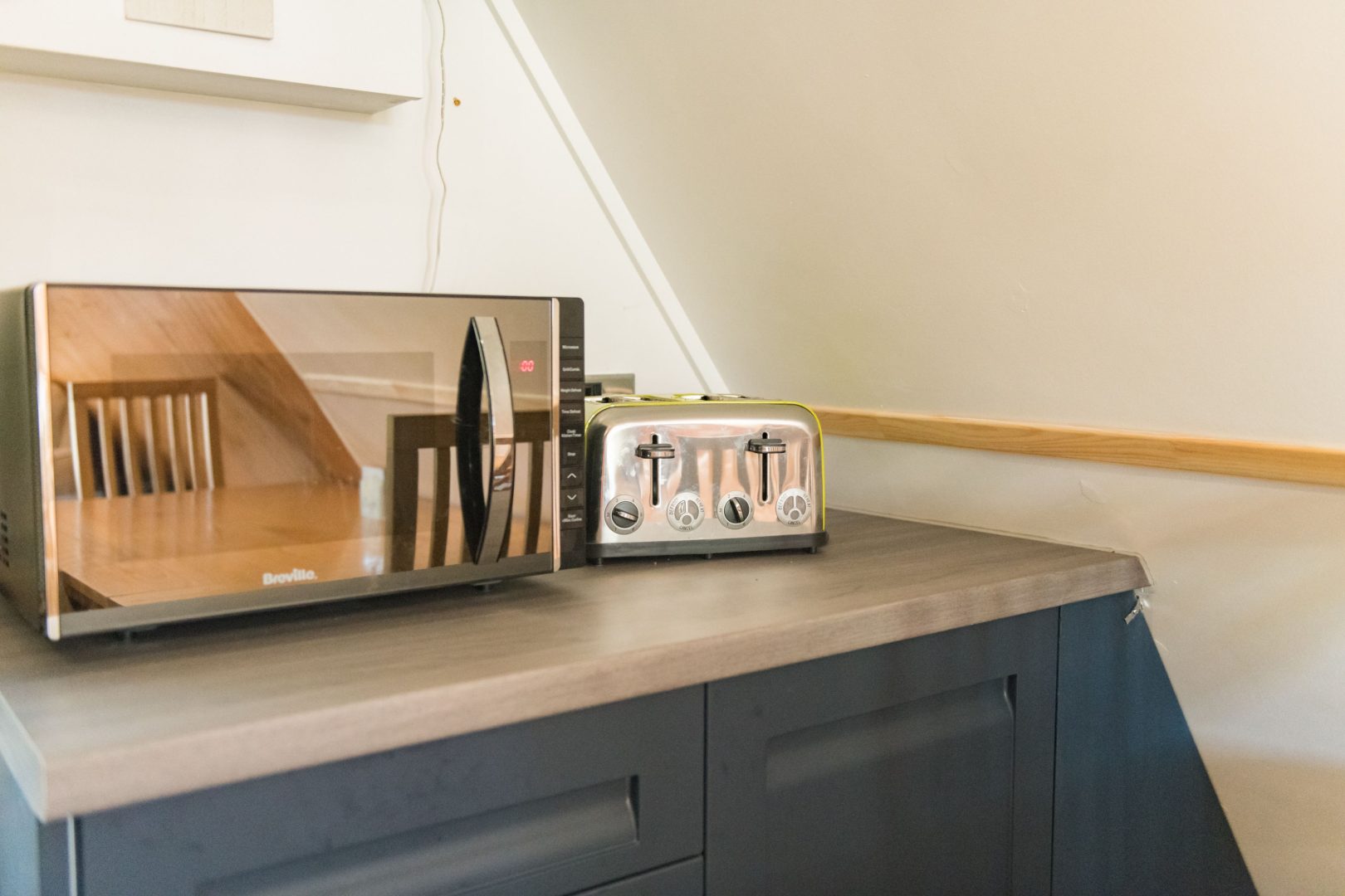 Kingsdown Chalet 10 image