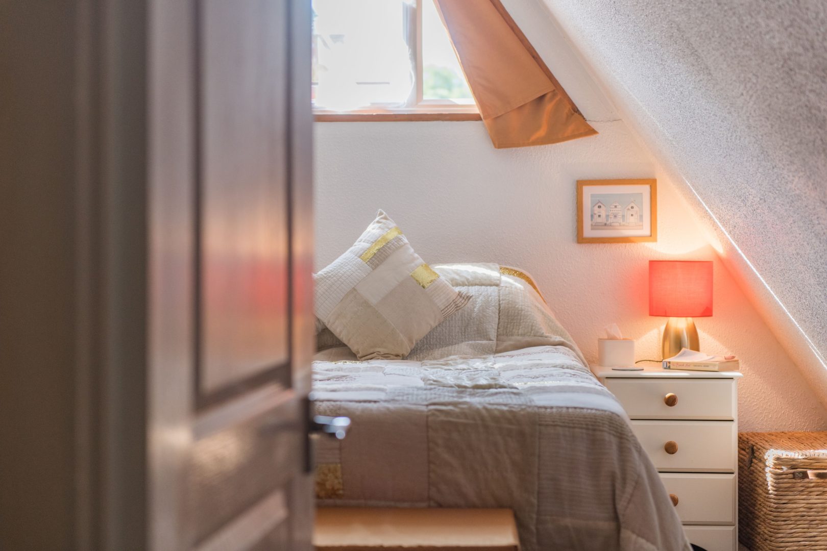 Kingsdown Chalet 10 image