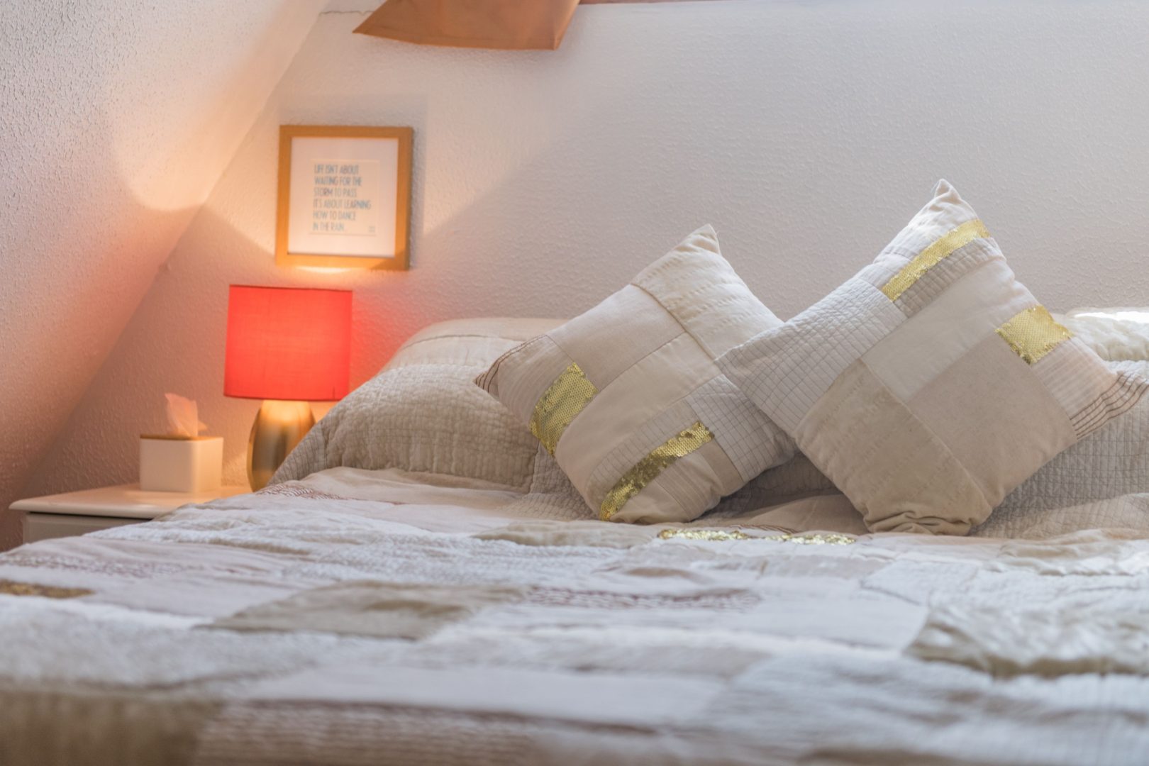 Kingsdown Chalet 10 image