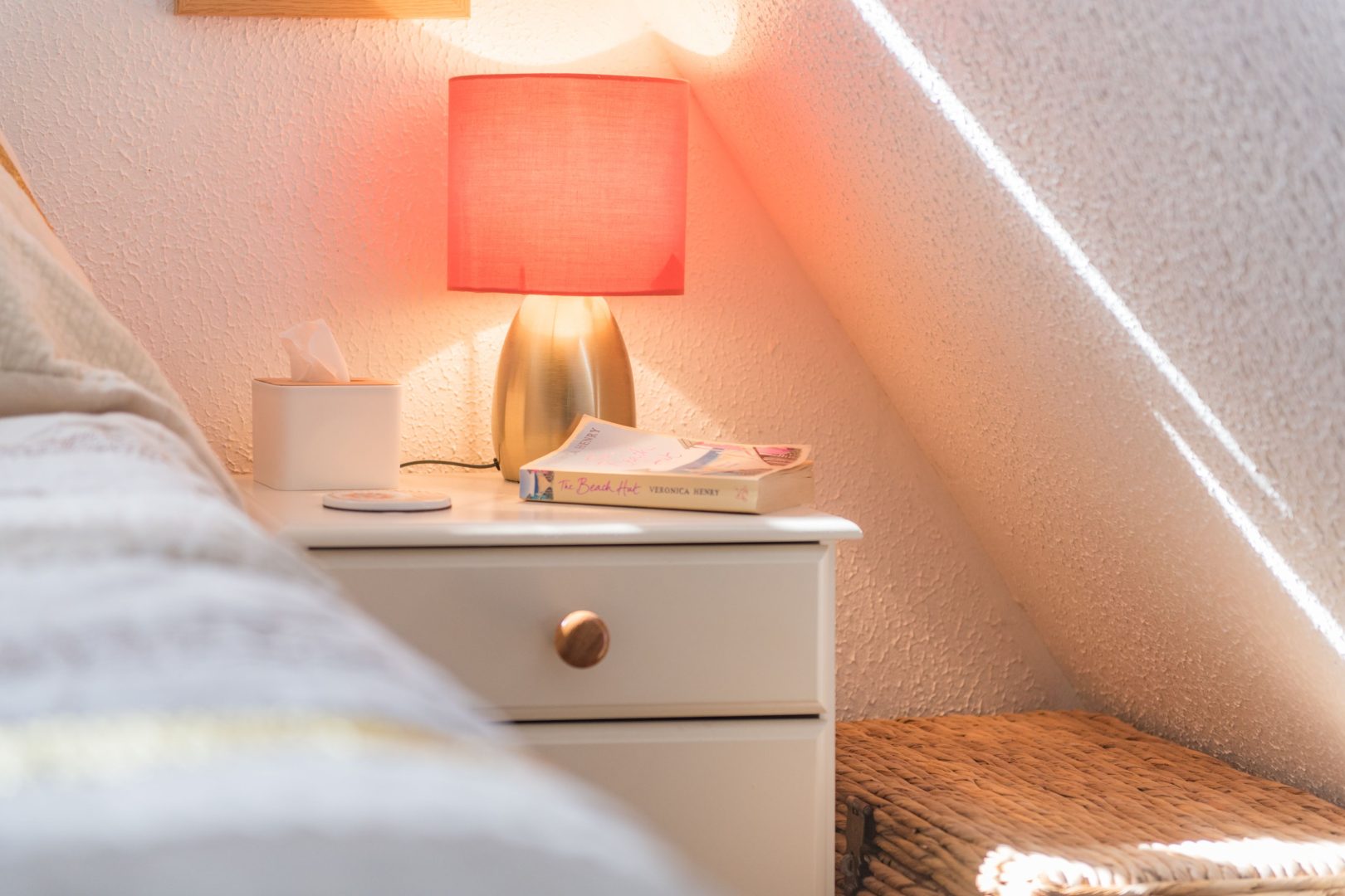 Kingsdown Chalet 10 image