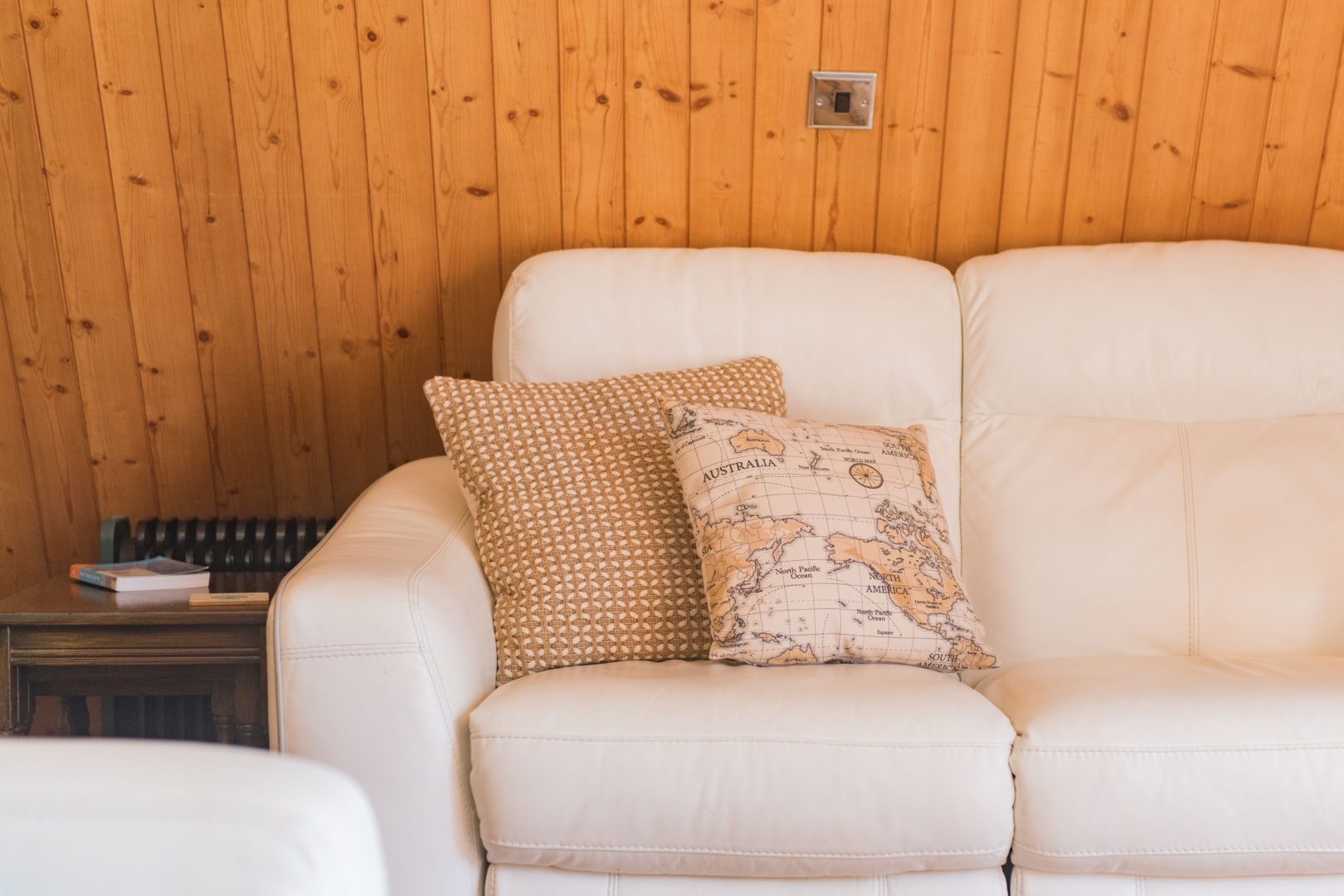 Kingsdown Chalet 10 image