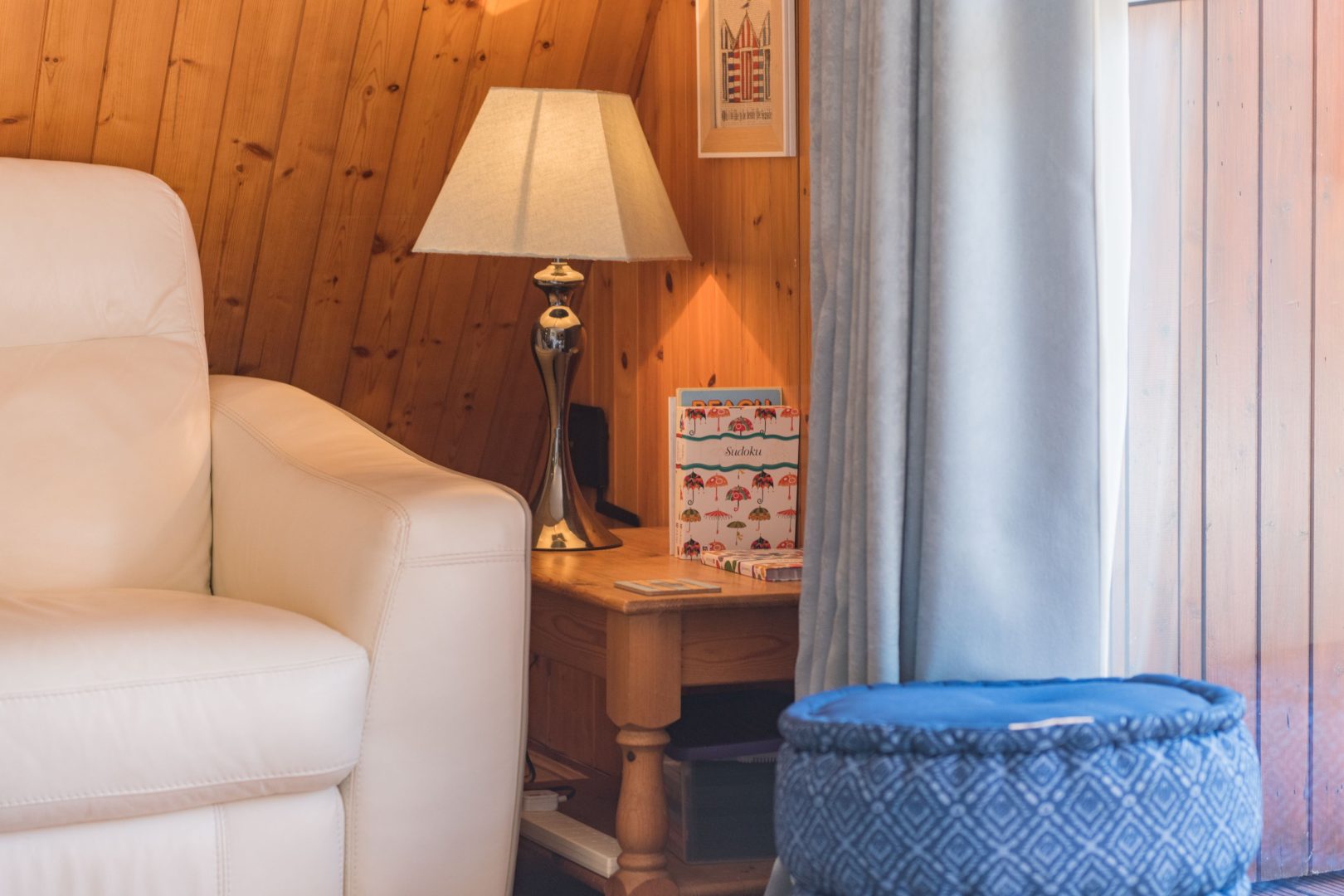 Kingsdown Chalet 10 image