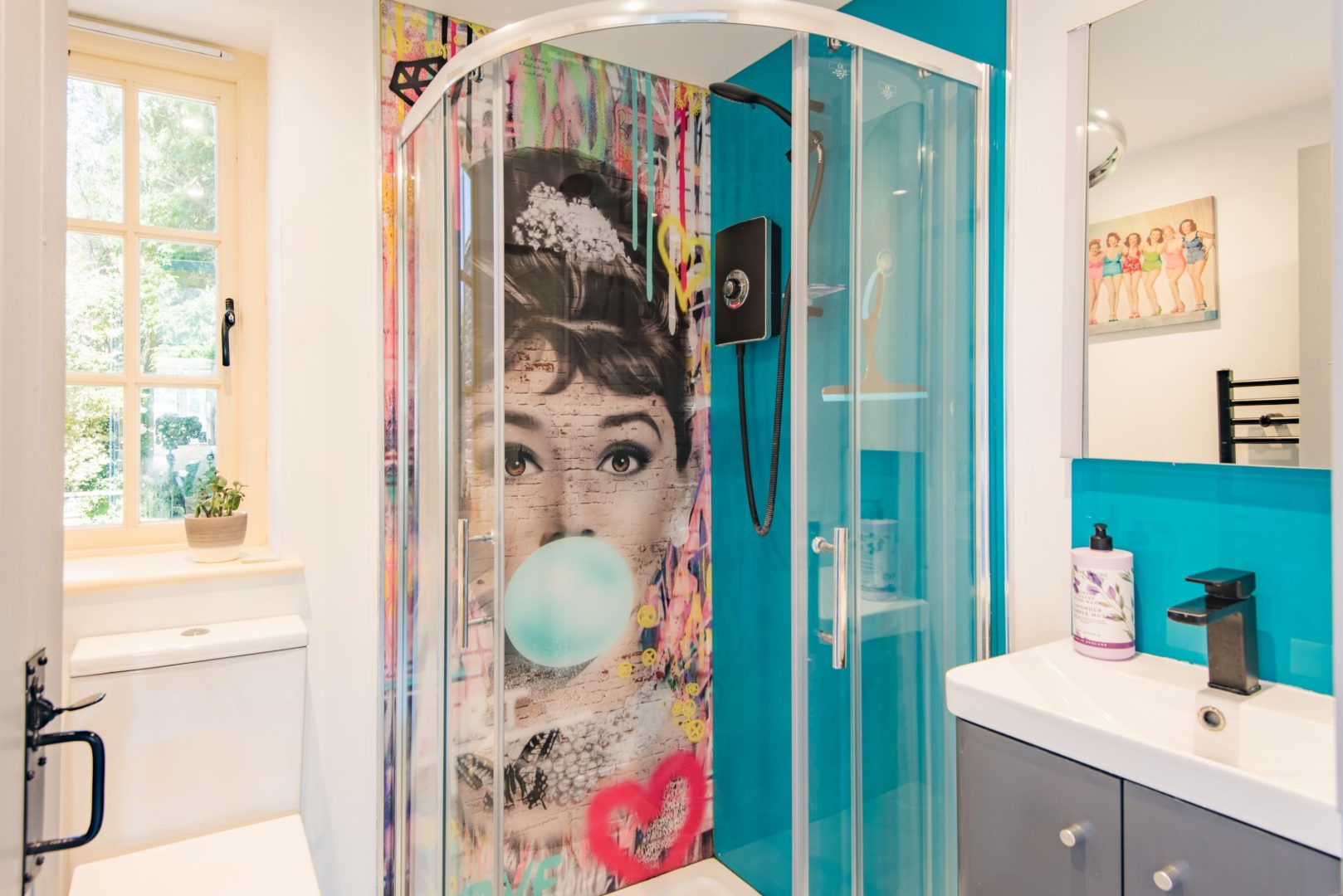 Raspberry Cottage image