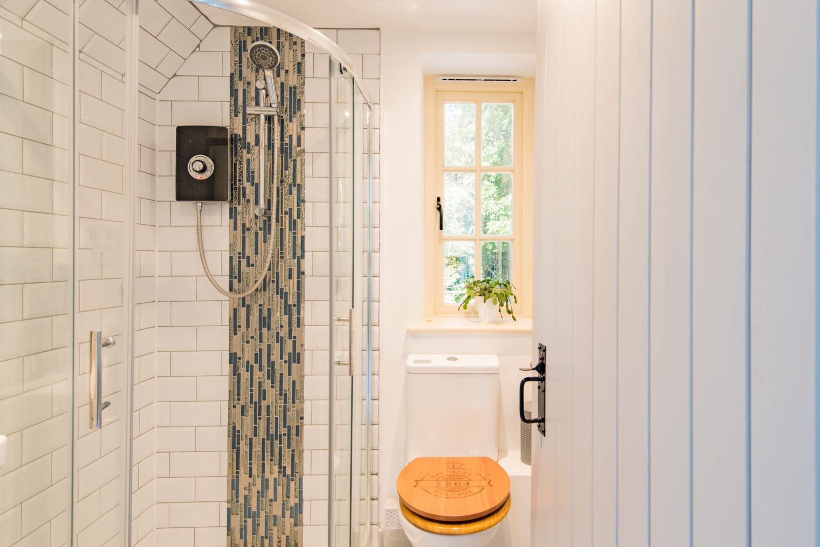 Raspberry Cottage image