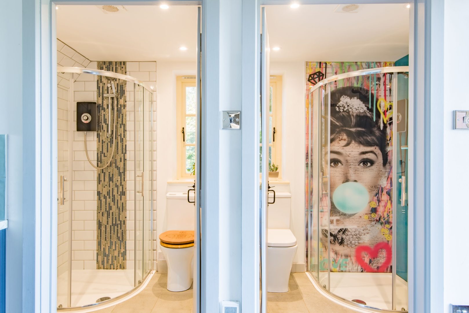 Raspberry Cottage image