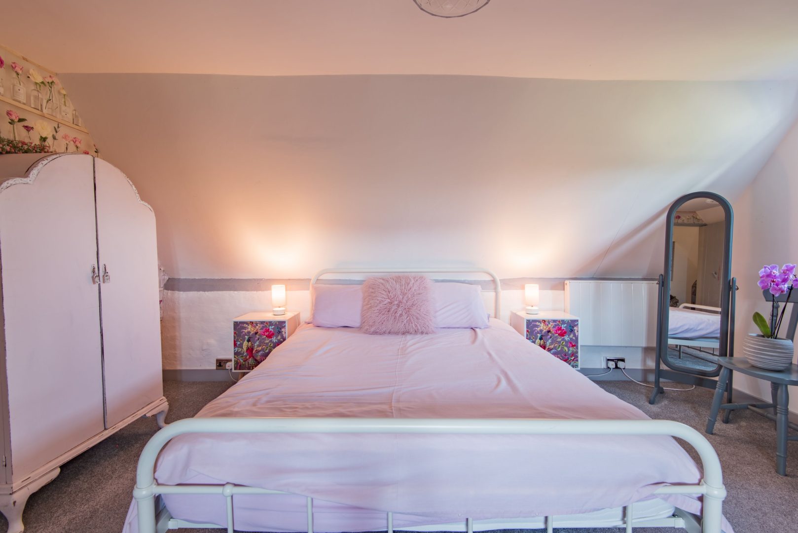 Raspberry Cottage image