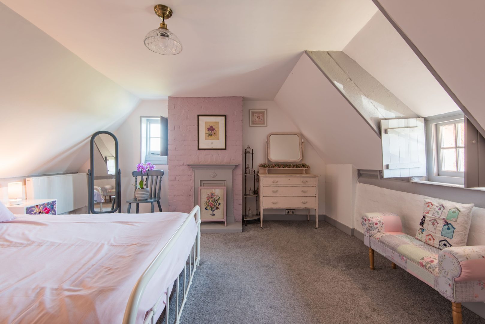 Raspberry Cottage image