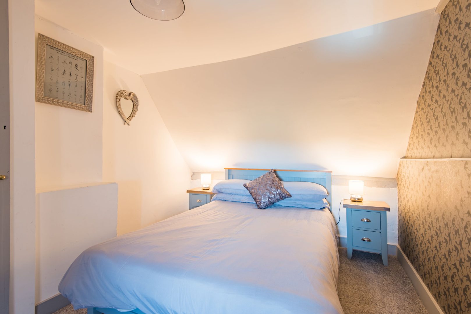 Raspberry Cottage image