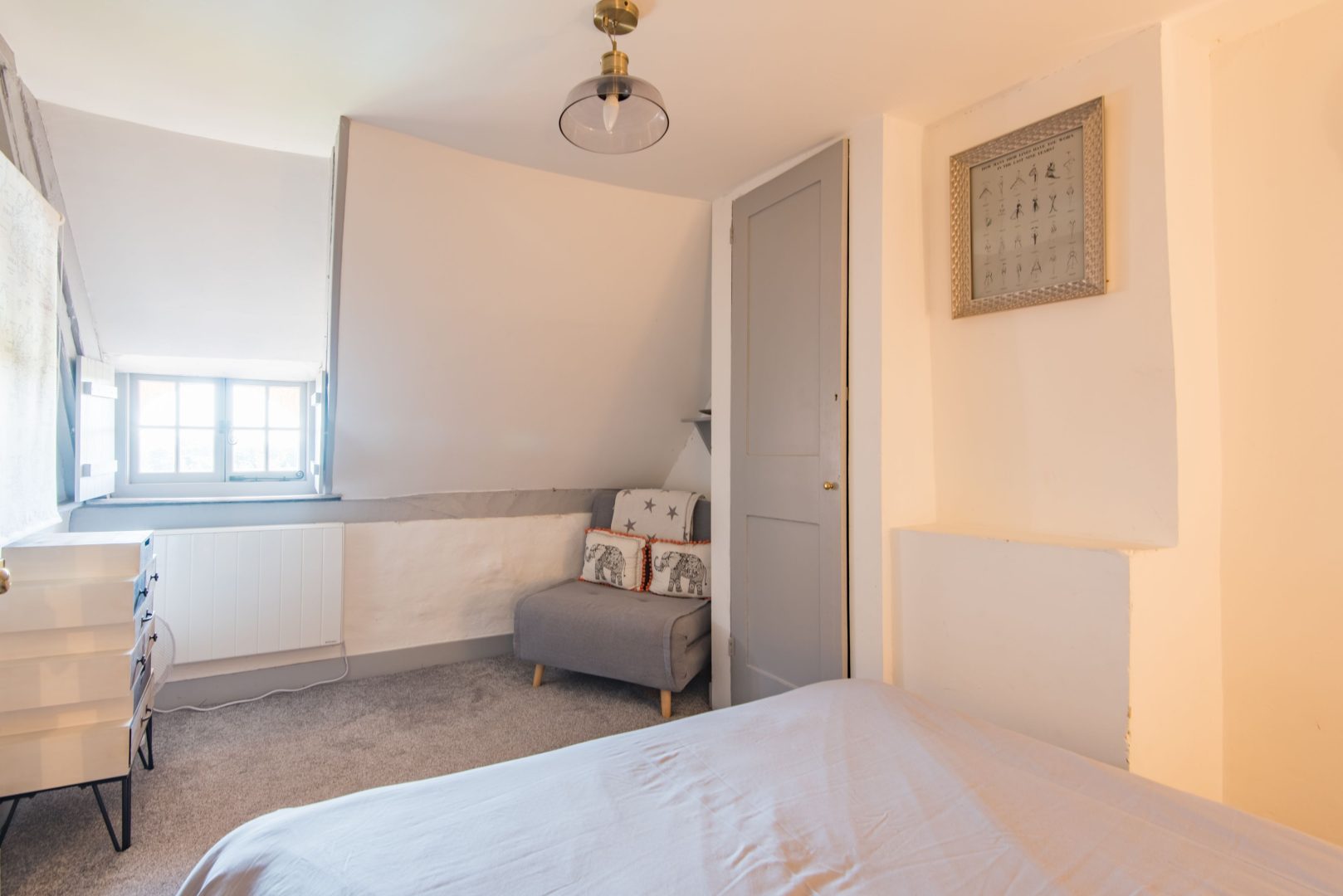 Raspberry Cottage image