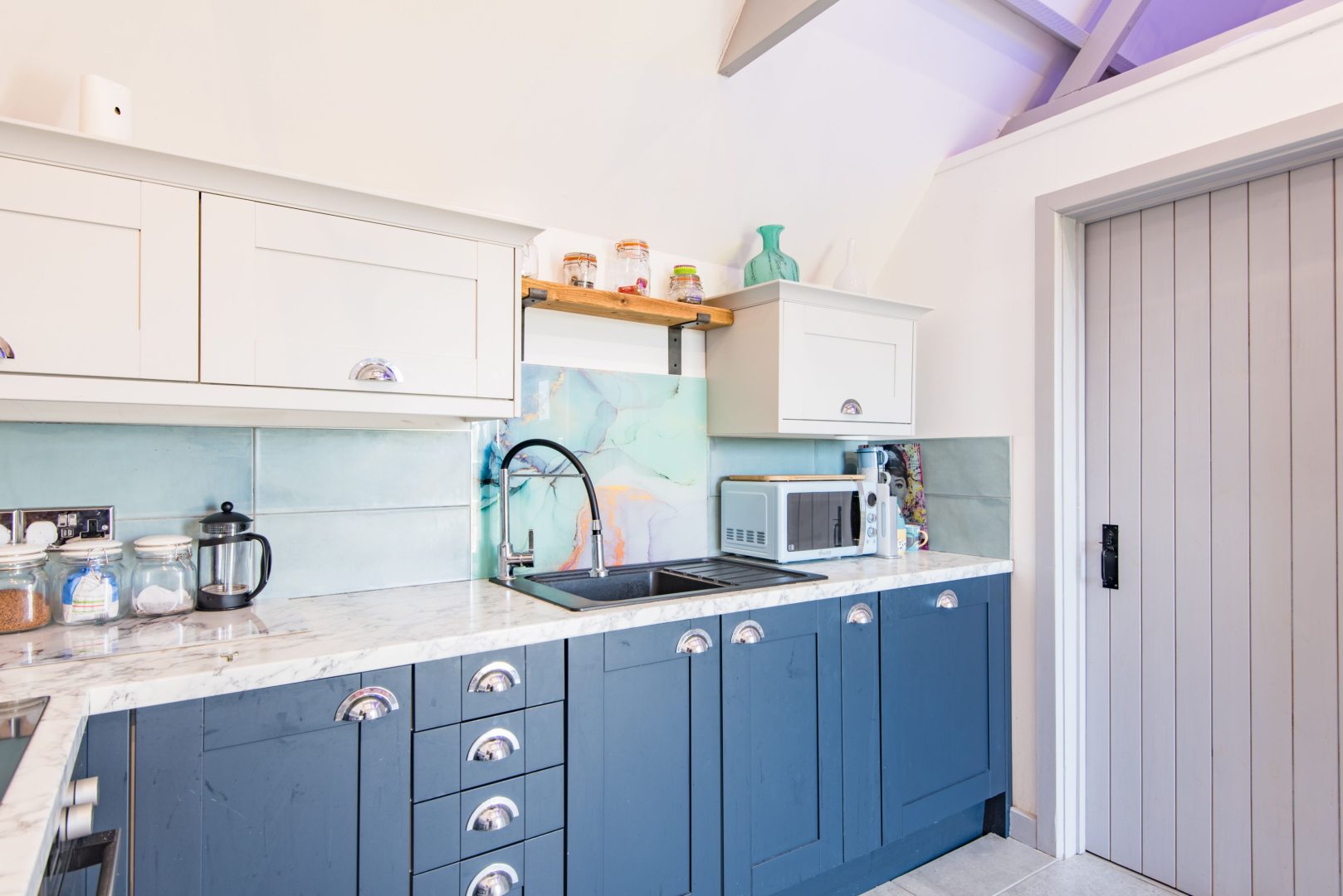 Raspberry Cottage image