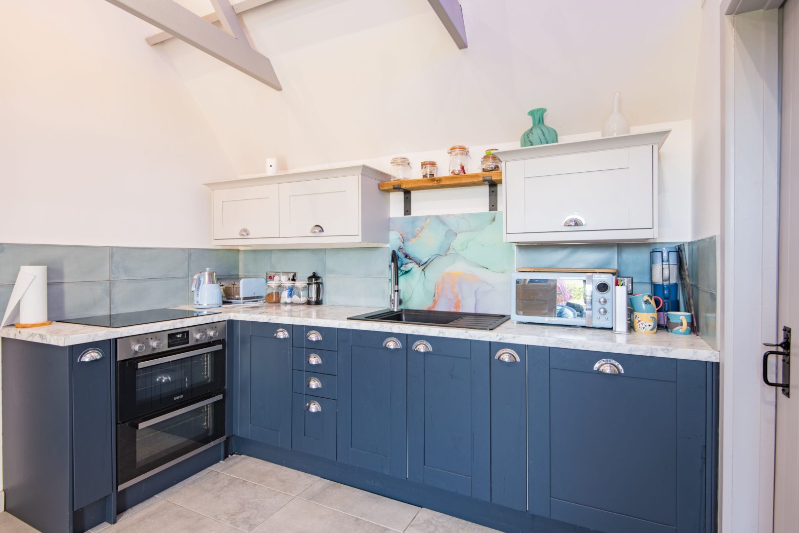 Raspberry Cottage image