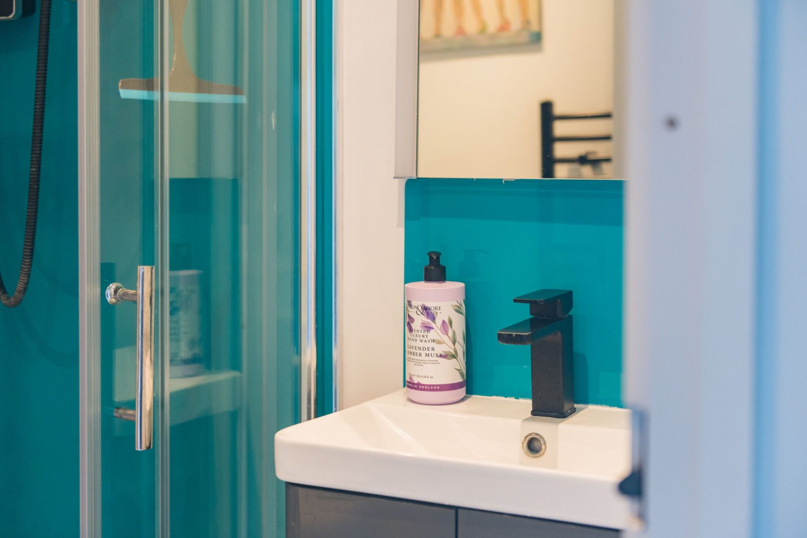 Raspberry Cottage image