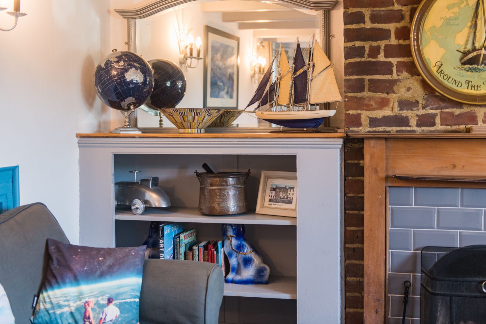 Raspberry Cottage image