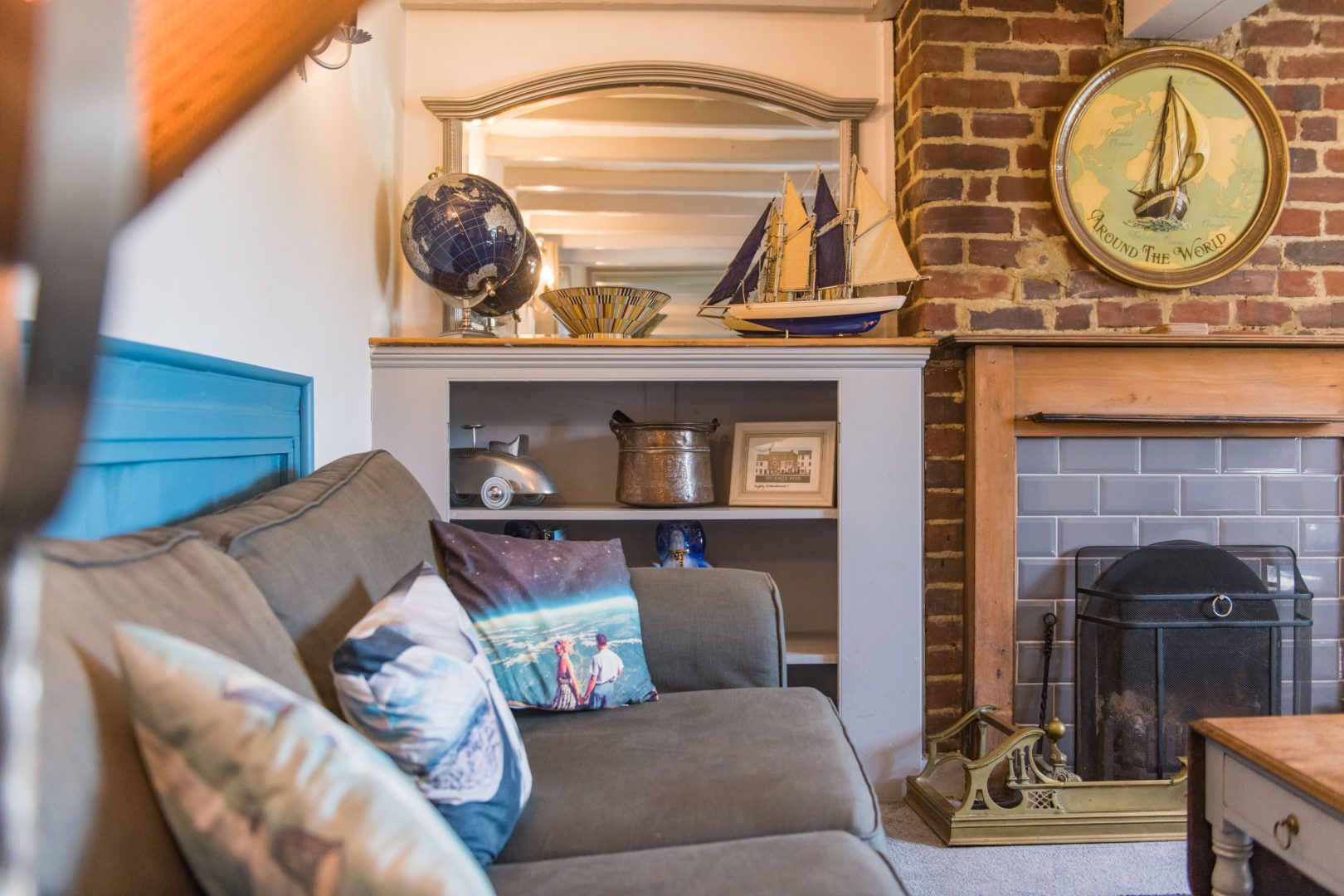 Raspberry Cottage image