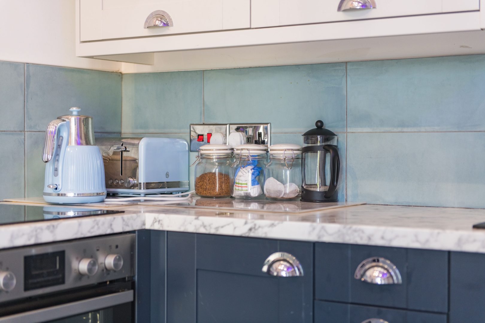 Raspberry Cottage image