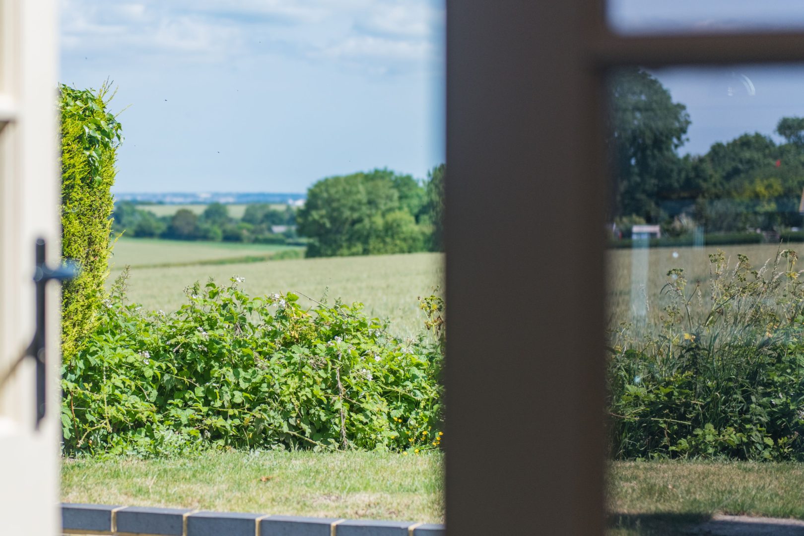 Raspberry Cottage image