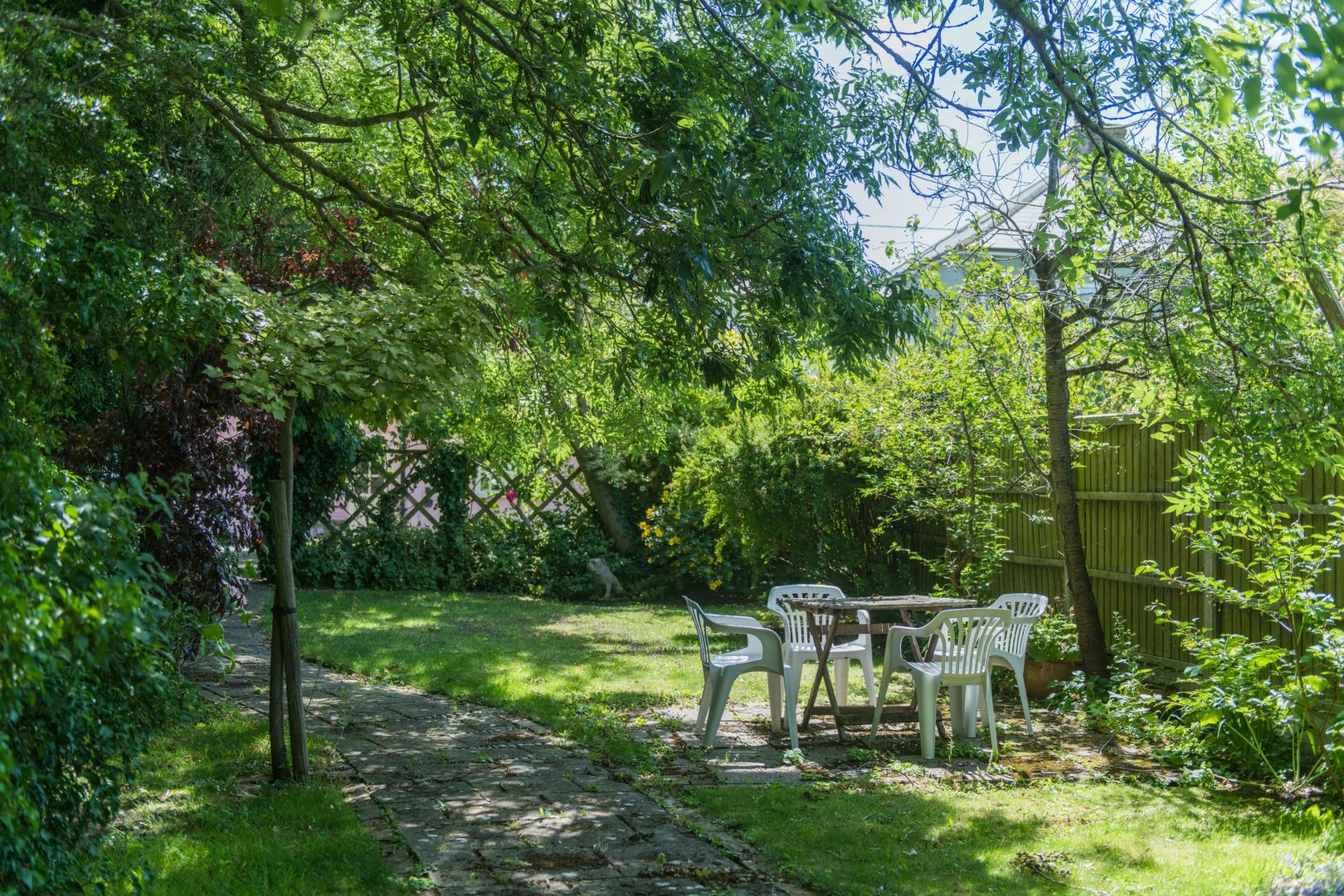 Raspberry Cottage image