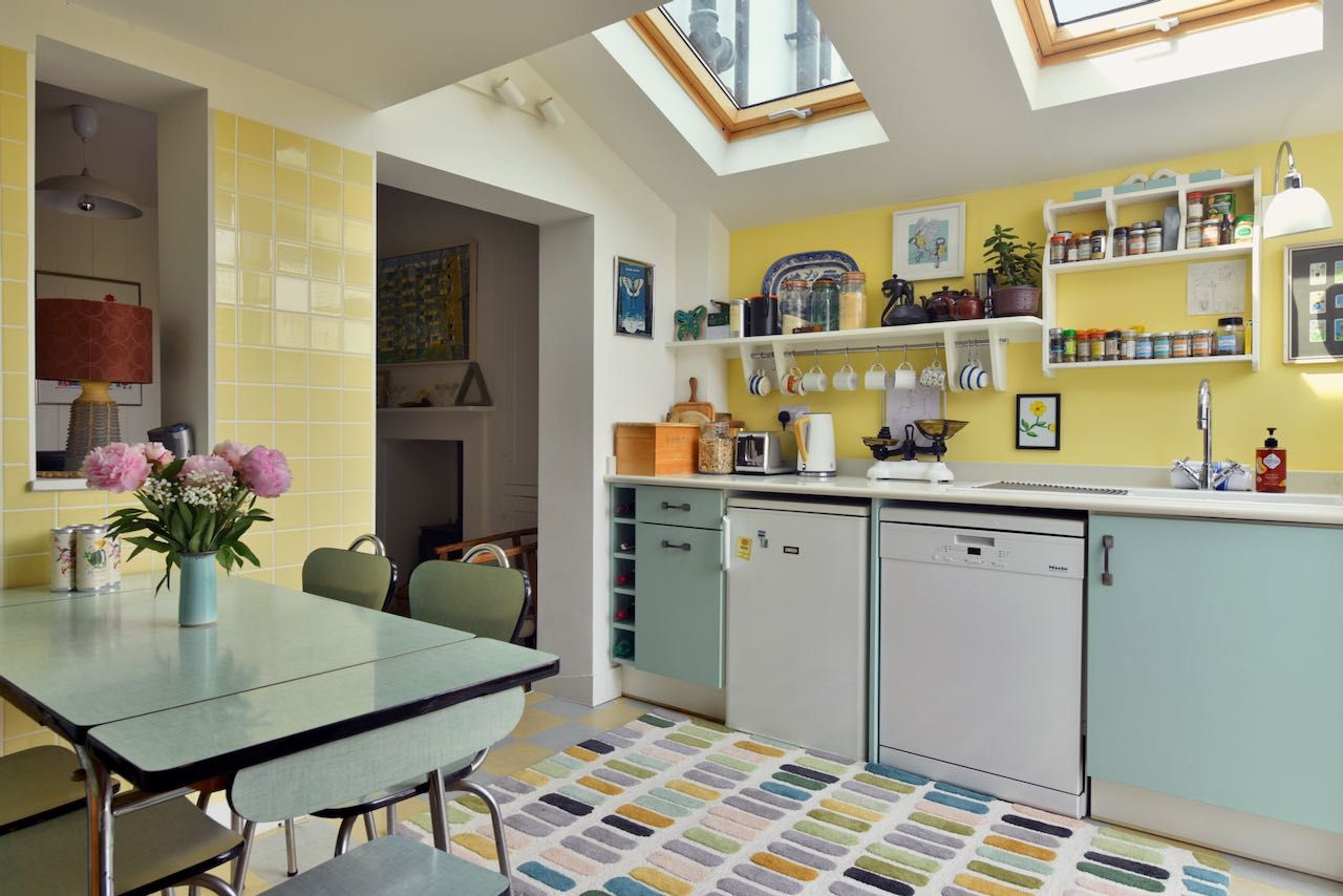 Seapink Cottage image