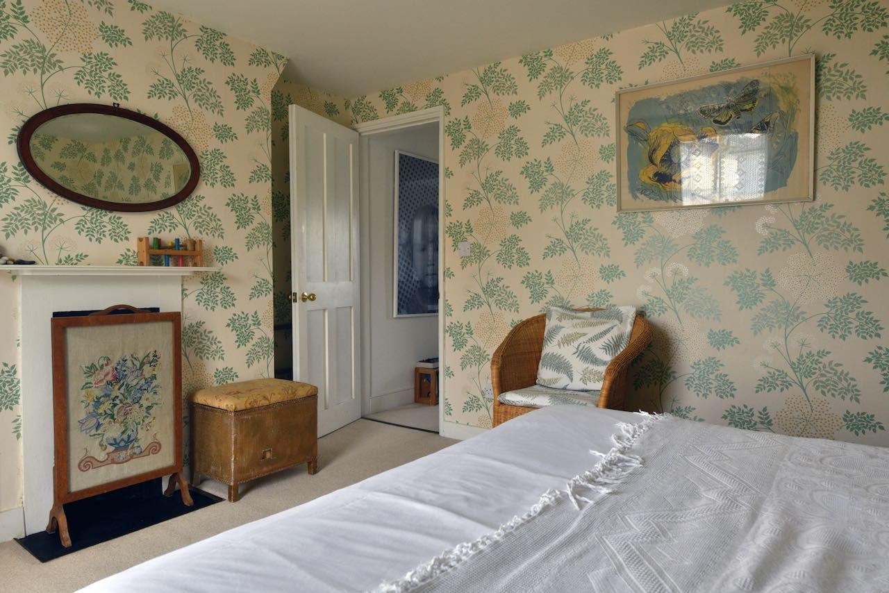 Seapink Cottage image