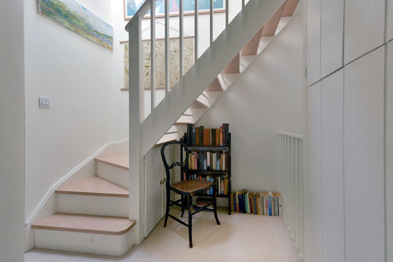 Seapink Cottage image