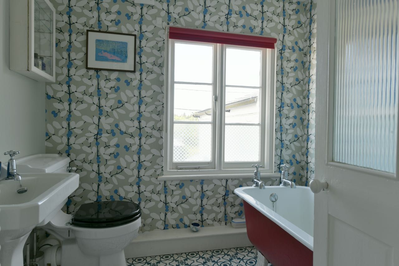 Seapink Cottage image