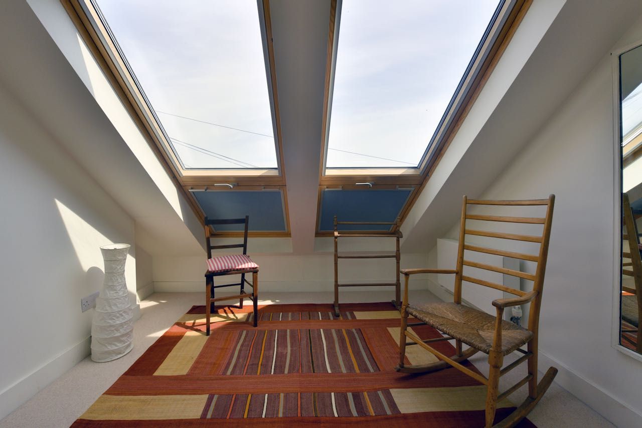 Seapink Cottage image