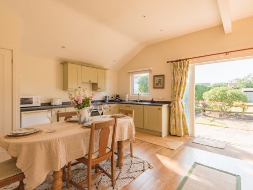 Stable Cottage image