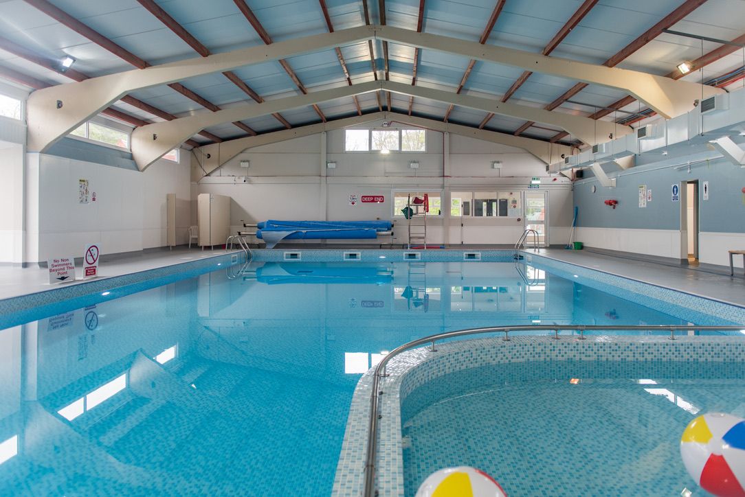 Kingsdown Chalet 10 image