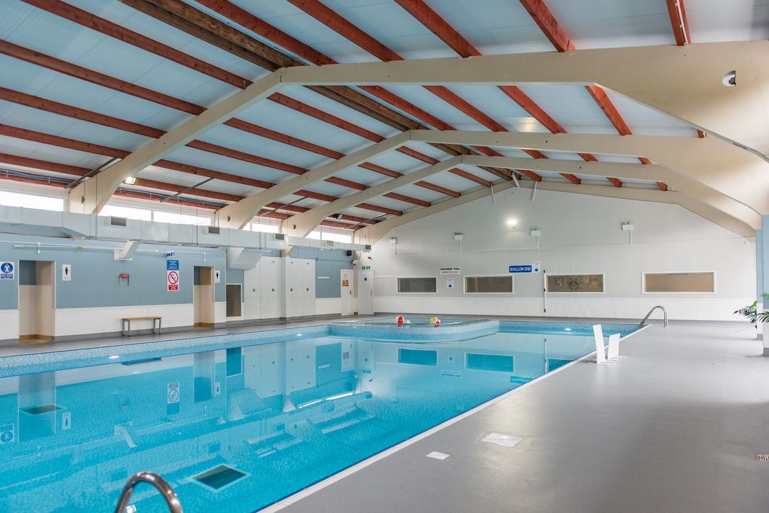 Kingsdown Chalet 10 image