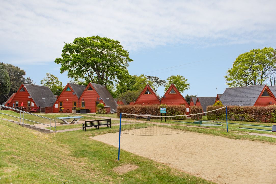 Kingsdown Chalet 10 image