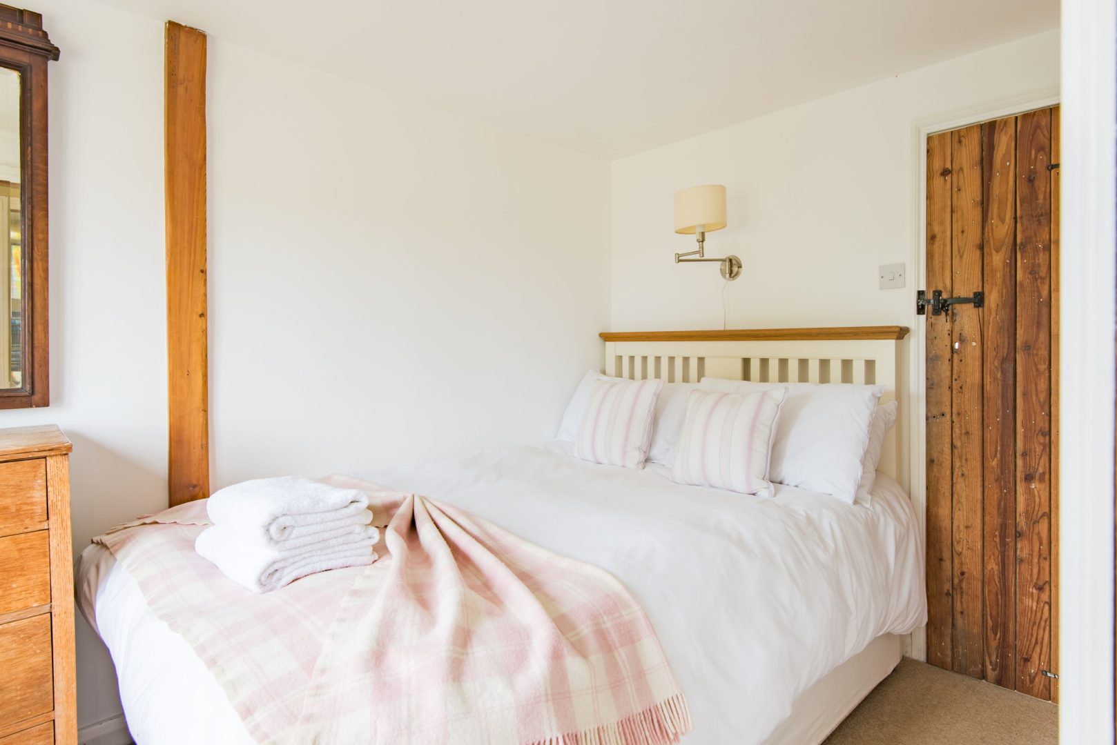 Sonnet Cottage image